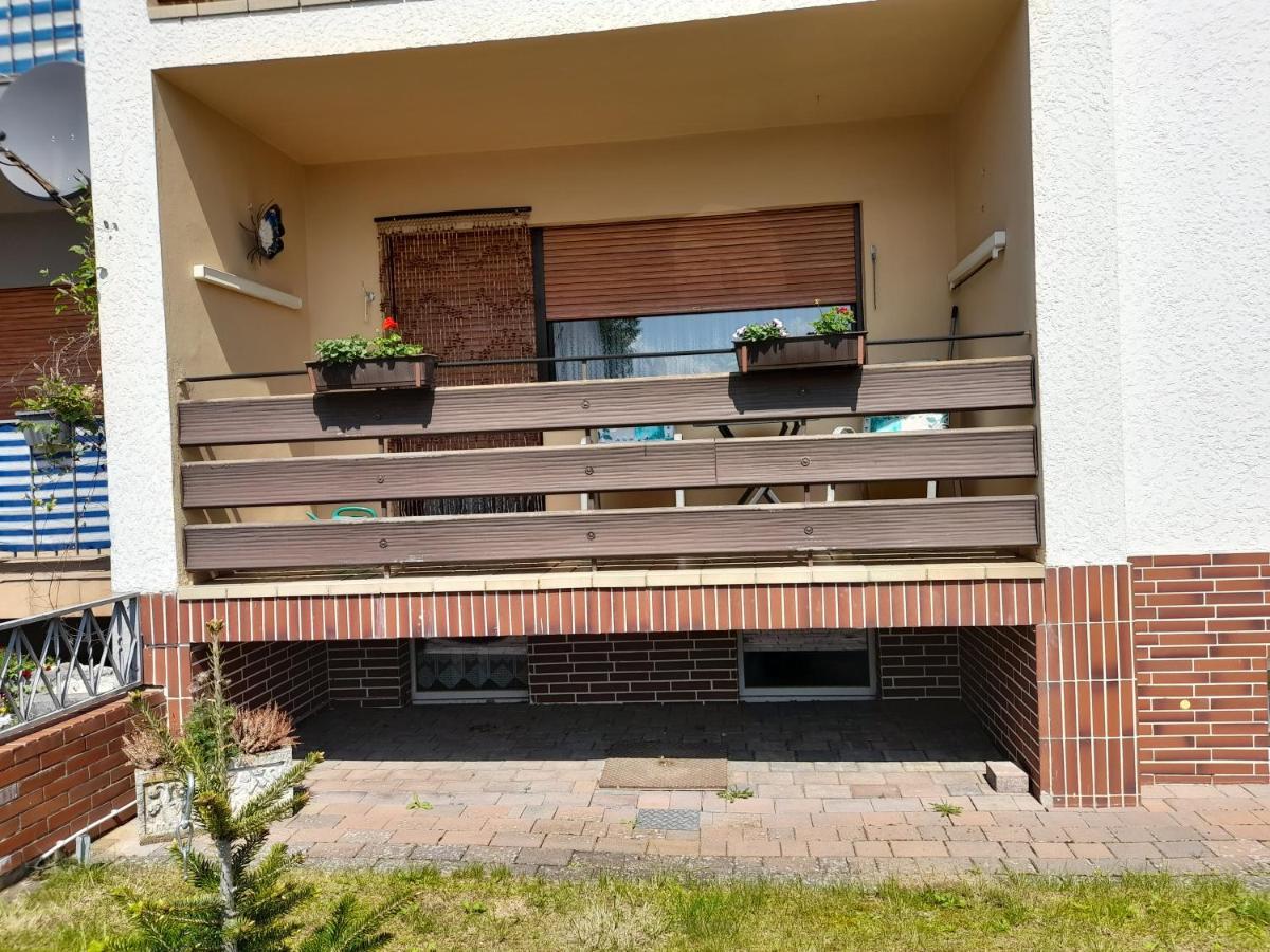 Ferienwohnung Woelbert Altendiez Экстерьер фото